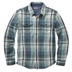 M's Outknown Blanket Shirt